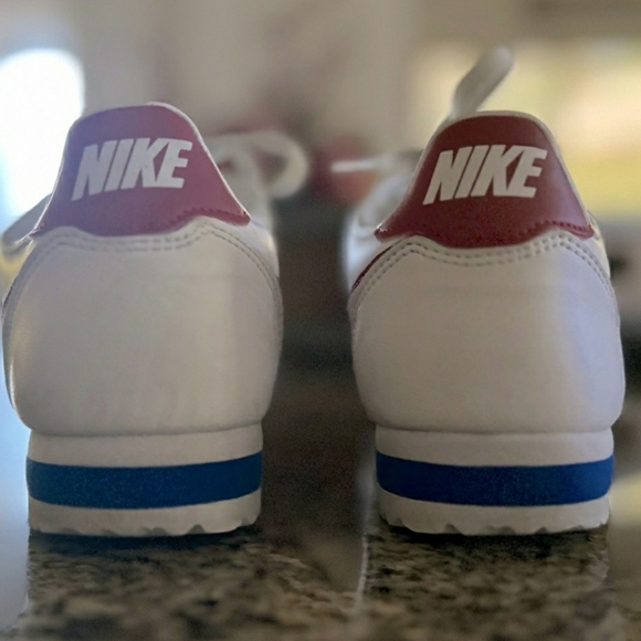 Vintage Nike Womens Cortez - Picture 7 of 7